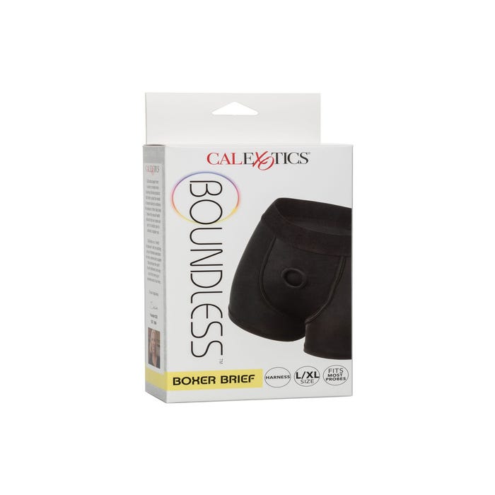 Boxer Harnais Boundless