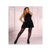 Collant Retssar 30 DEN Noir