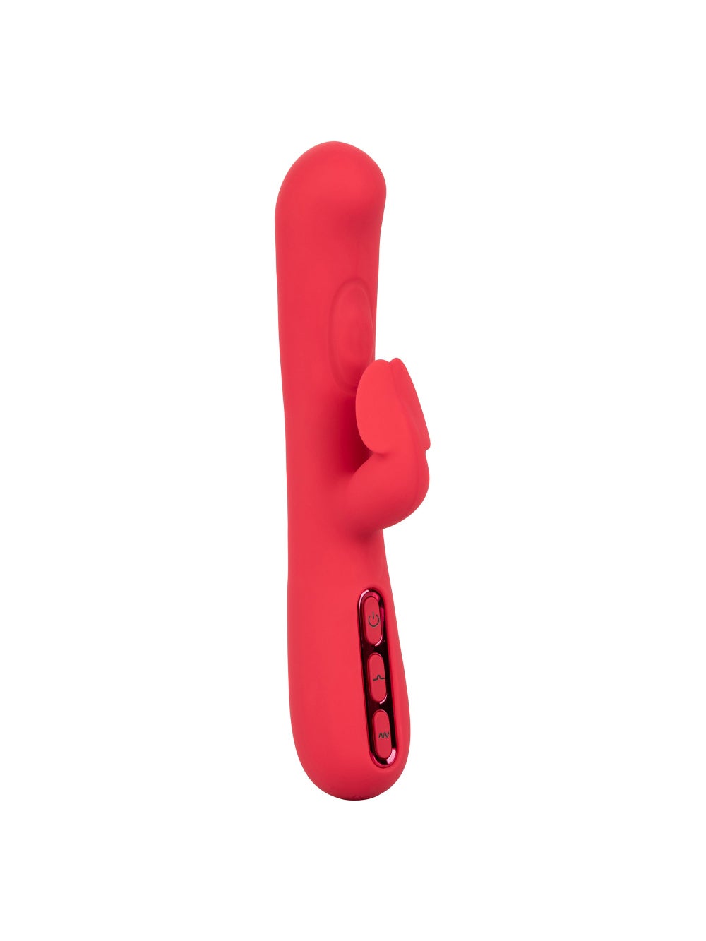Vibromasseur Rabbit Throb Flutter