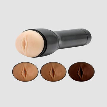 Masturbateur Vagin Kiiroo RealFeel Stroker