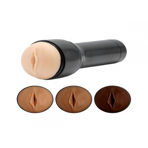 Masturbateur Vagin Kiiroo RealFeel Stroker