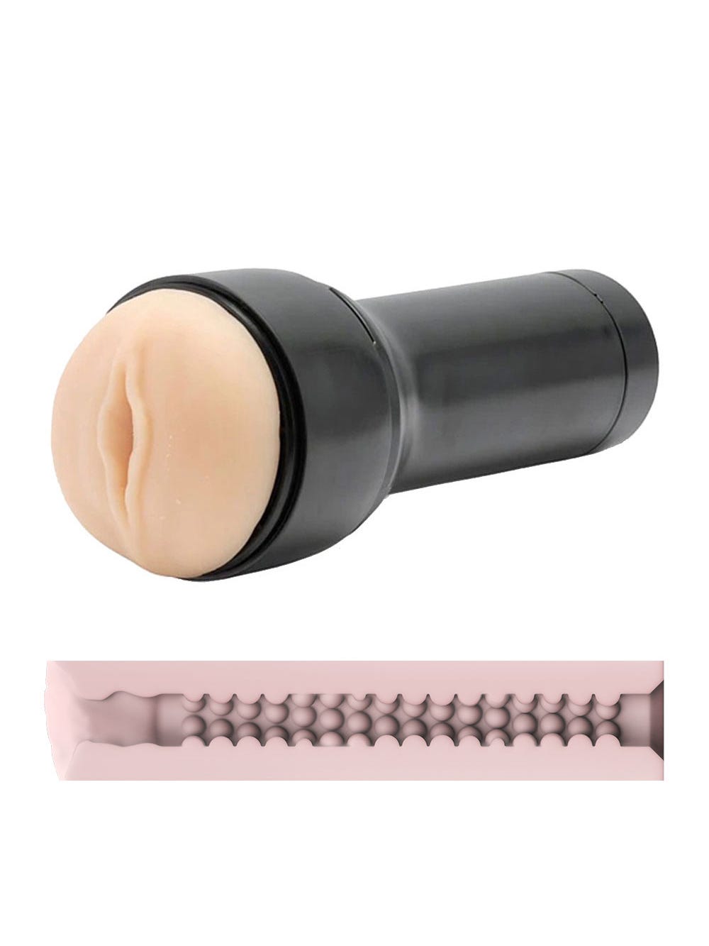 Masturbateur Vagin Kiiroo RealFeel Stroker main product photo