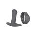 Stimulateur Prostatique Télécommandé Eclipse Thrusting Rotator Probe