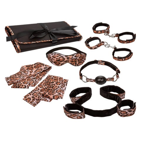 Kit d'Attaches Unleashed Surrender Set