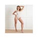 Body String Bretelles La Femme Amazone Ivoire