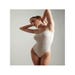Body String Bretelles La Femme Amazone Ivoire
