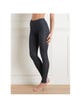 Legging La Femme Amazone Gris Foncé