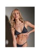 Soutien-Gorge Triangle La Femme Amazone Gris