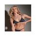 Soutien-Gorge Triangle La Femme Amazone Gris