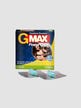 Aphrodisiaque pour Homme GMAX 2 Gélules