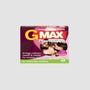 Aphrodisiaque pour Femme GMAX 2 Gélules