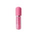 Vibromasseur Verre & Silicone Stardust Charm