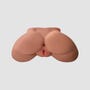 Masturbateur Perfect Ass Masturbator PDX Plus