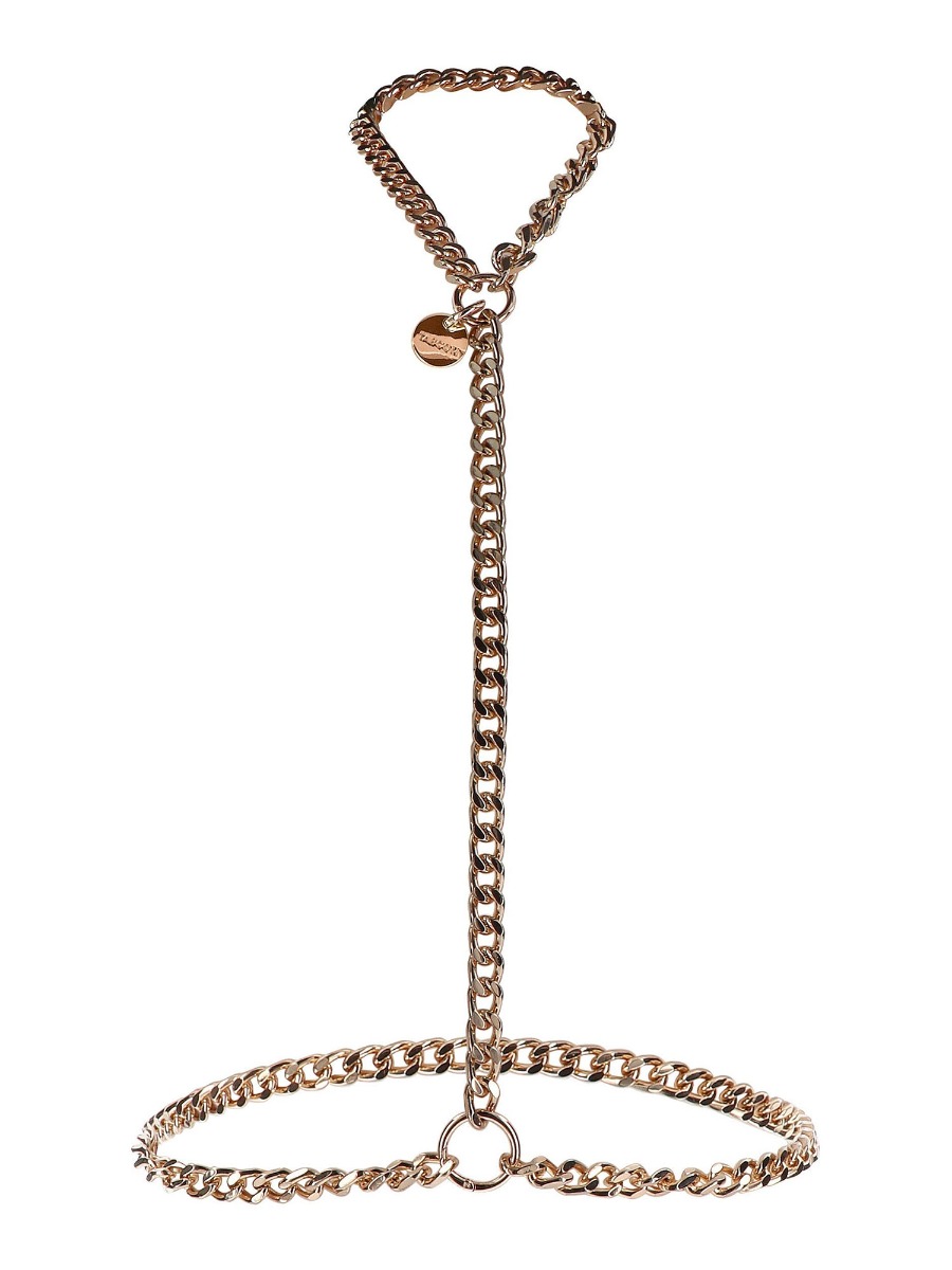 Chaînes pour le corps Statement Harness Dona