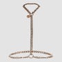 Chaînes pour le corps Statement Harness Dona