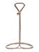 Chaînes pour le corps Statement Harness Dona