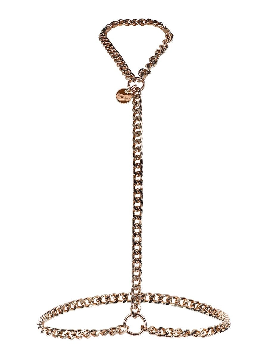 Chaînes pour le corps Statement Harness Dona