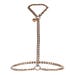 Chaînes pour le corps Statement Harness Dona