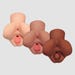 Masturbateur Vagin & Anus Pick Your Pleasure Stroker PDX Plus