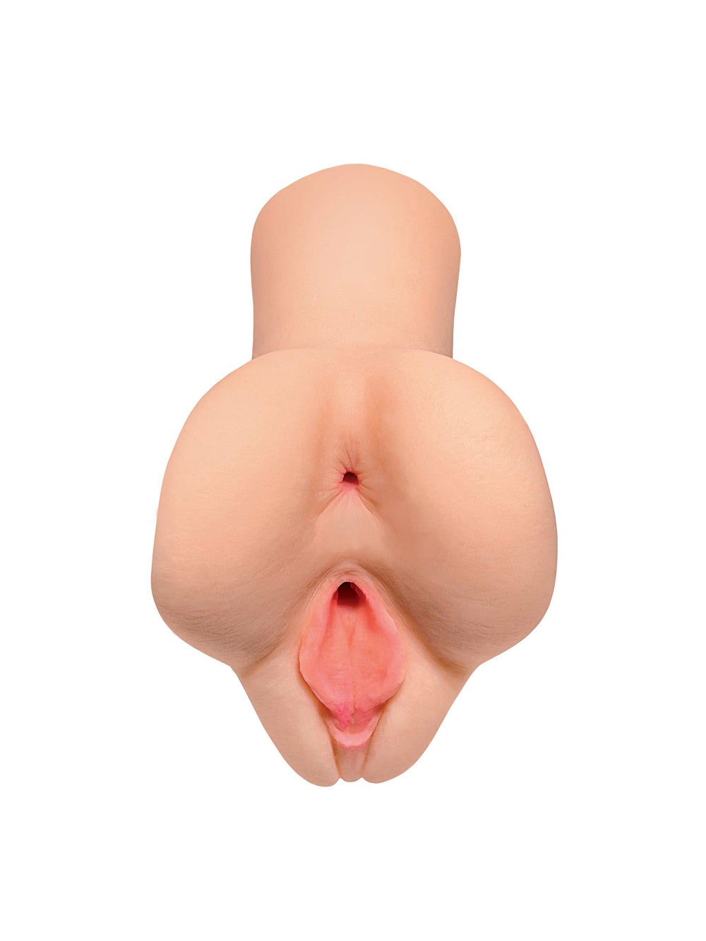 Masturbateur Vagin & Anus Pick Your Pleasure Stroker PDX Plus 4