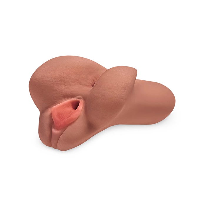 Masturbateur Vagin & Anus Pick Your Pleasure Stroker PDX Plus
