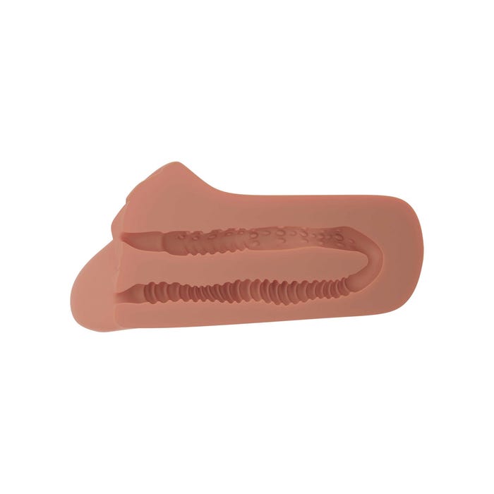 Masturbateur Vagin & Anus Pick Your Pleasure Stroker PDX Plus