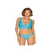 Maillot de Bain 2 Pièces Cobaltica Turquoise