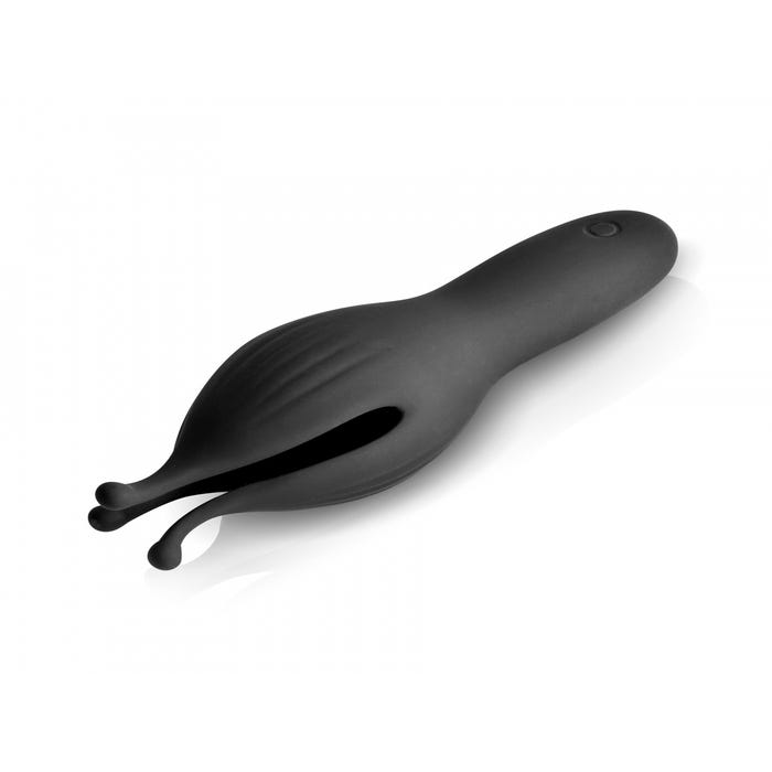 Stimulateur de Gland Vibrant Premium