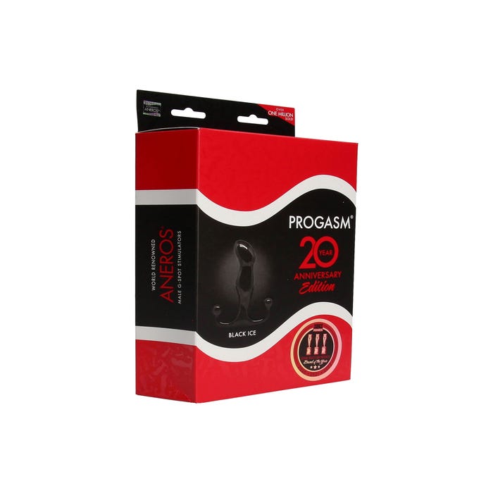 Stimulateur prostatique Progasm Ice