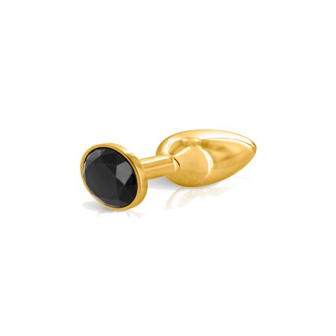 Plug Anal Aluminium Bijou Angel S