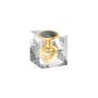 Plug Anal Aluminium Bijou Angel M