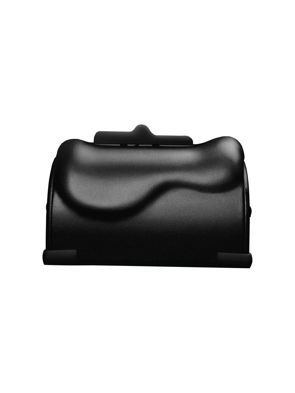 Accessoire Bareback pour Sex Machine The Cowgirl