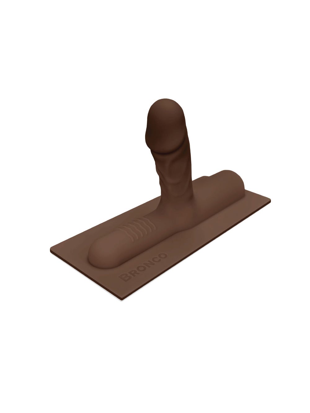 Accessoire Bronco Chocolate pour Sex Machine The Cowgirl main product photo