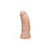Gode Vac-U-Lock Réaliste 17,8 cm UR3 Thin Dong