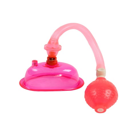 Pompe à Vagin Pink Pussy Pump