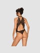 Body Alifini Noir