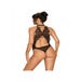 Body Alifini Noir