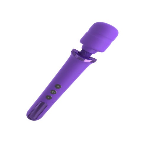 Stimulateur Wand Rechargeable Fantasy For Her