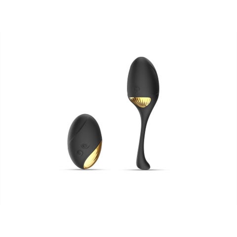 Oeuf Vibrant & Stimulateur Télécommandé Secret Orgasm