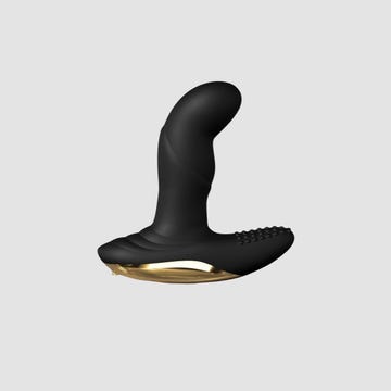 Stimulateur Vaginal & Prostatique Télécommandé P-Finger