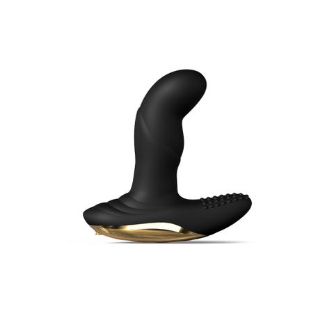 Stimulateur Vaginal & Prostatique Télécommandé P-Finger