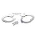 Menottes en Métal Official Handcuffs Fetish Fantasy Series