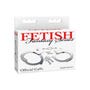 Menottes en Métal Official Handcuffs Fetish Fantasy Series