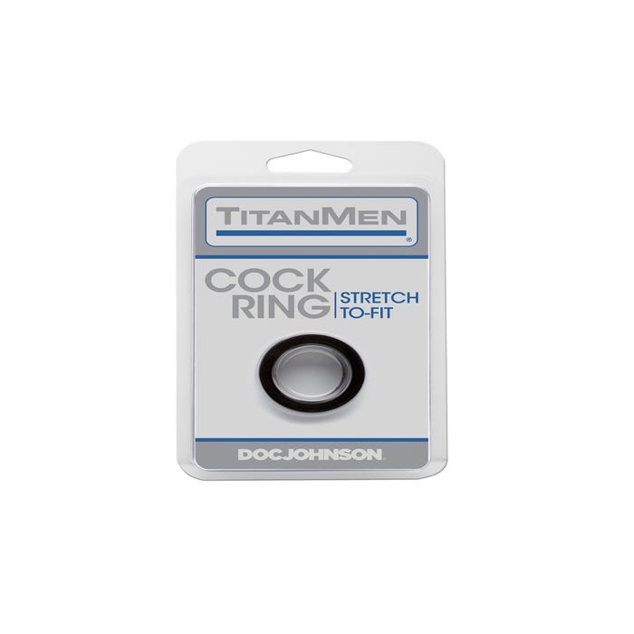 Cockring TitanMen