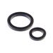 Kit Cockrings Silicone The C-Rings Platinum Premium