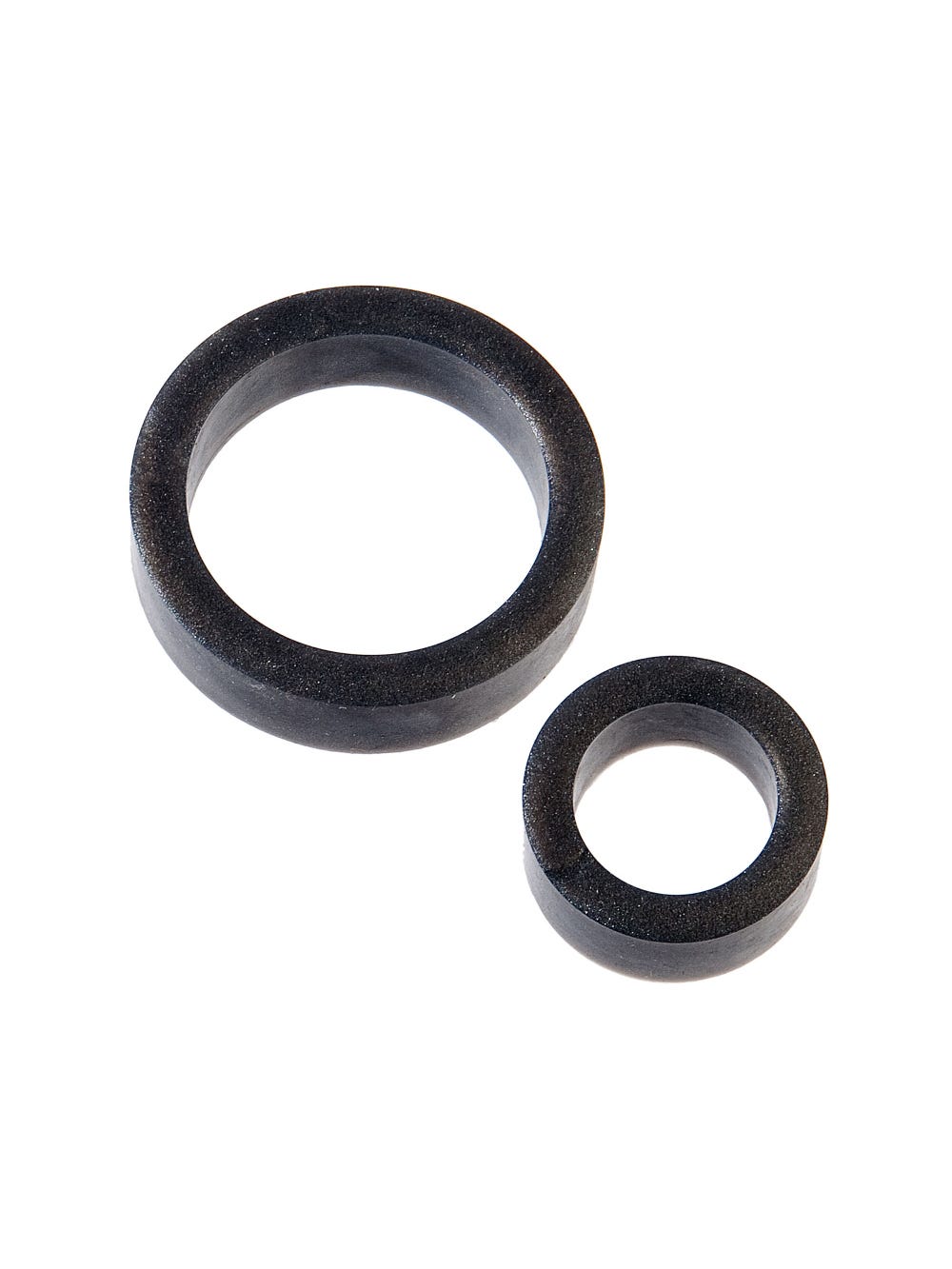 Kit Cockrings Silicone The C-Rings Platinum Premium main product photo
