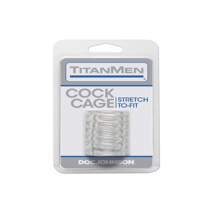Manchon pour Pénis TitanMen