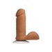 Gode avec Testicules Vac-U-Lock Réaliste 15,2 cm UR3
