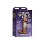 Gode avec Testicules Vac-U-Lock Réaliste 15,2 cm UR3