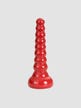 Plug anal Red Ringer Red Boy